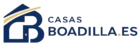 logo casas boadilla