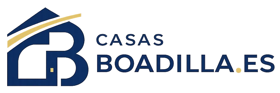 Casas Boadilla